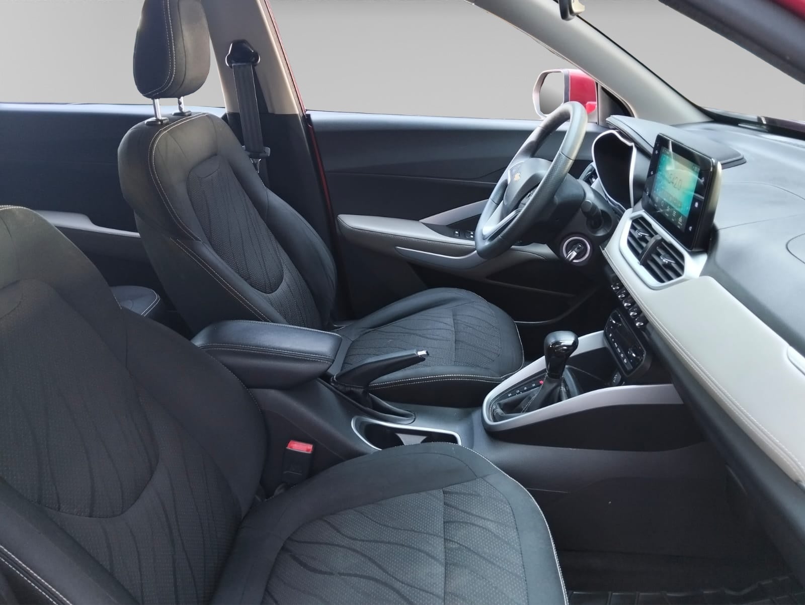 2023 Chevrolet Groove 1.5 TIPO B LT At