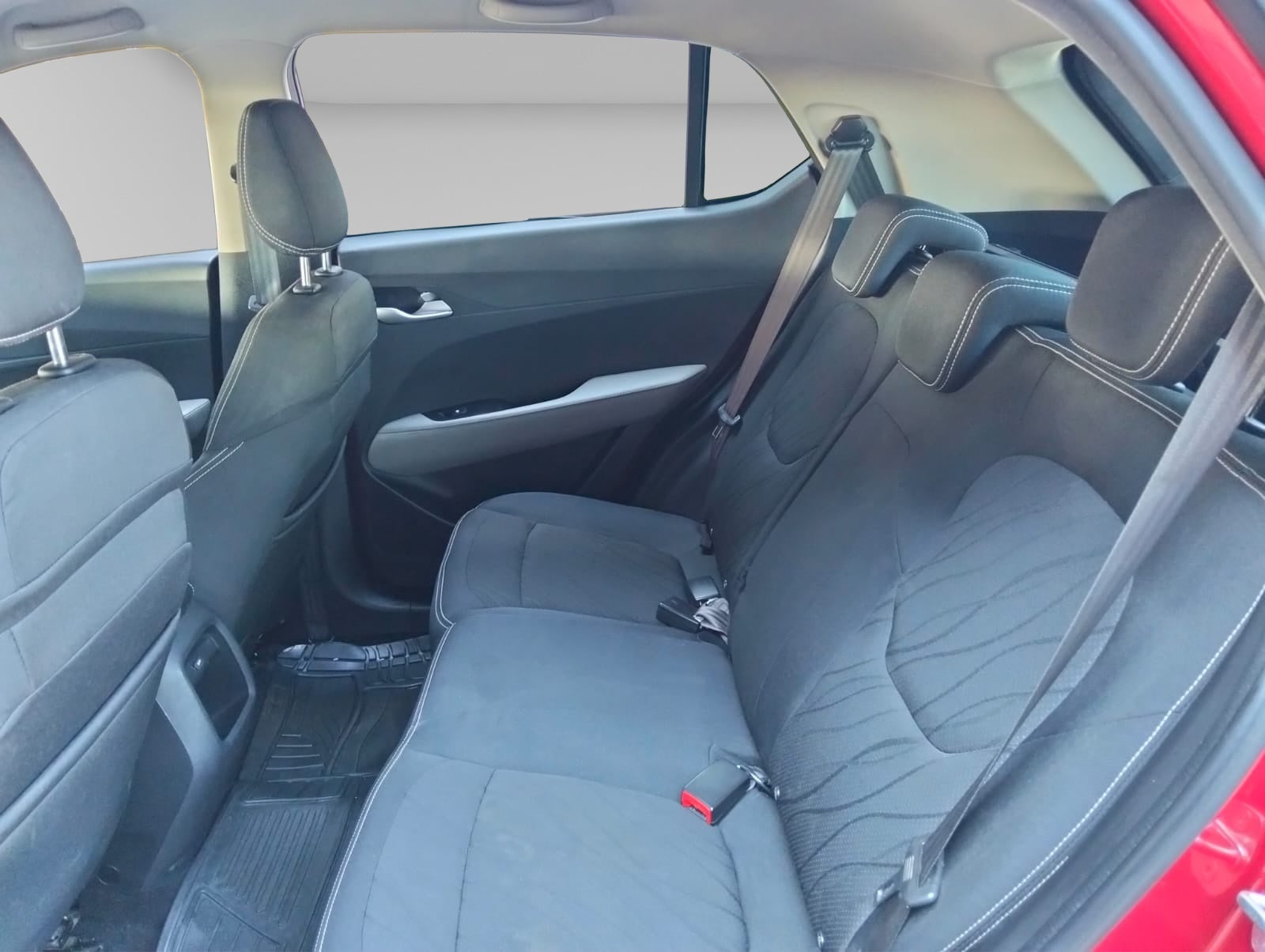 2023 Chevrolet Groove 1.5 TIPO B LT At