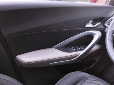 2023 Chevrolet Groove 1.5 TIPO B LT At