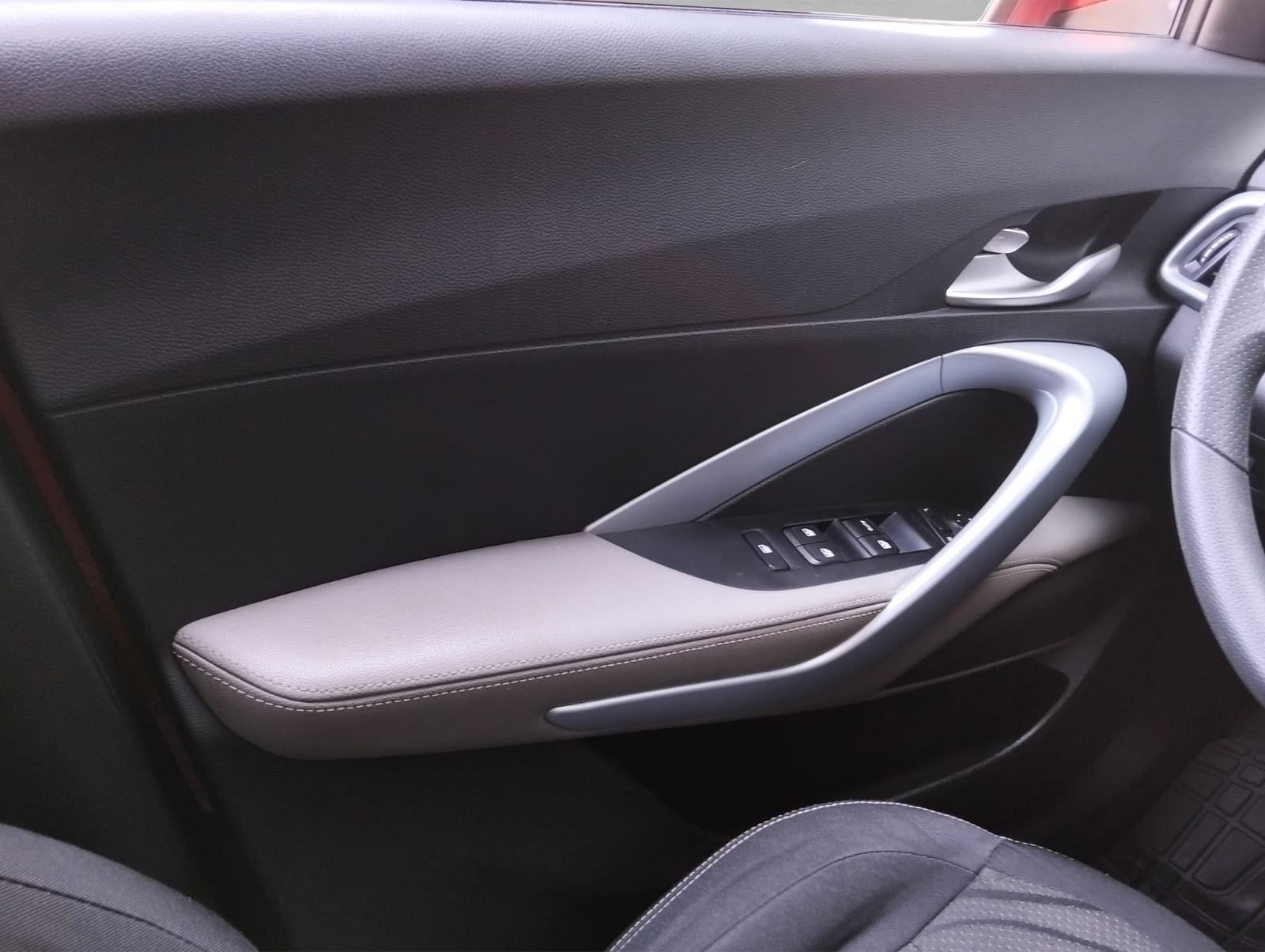 2023 Chevrolet Groove 1.5 TIPO B LT At