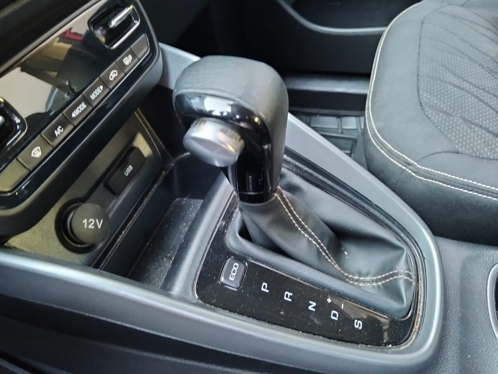 2023 Chevrolet Groove 1.5 TIPO B LT At