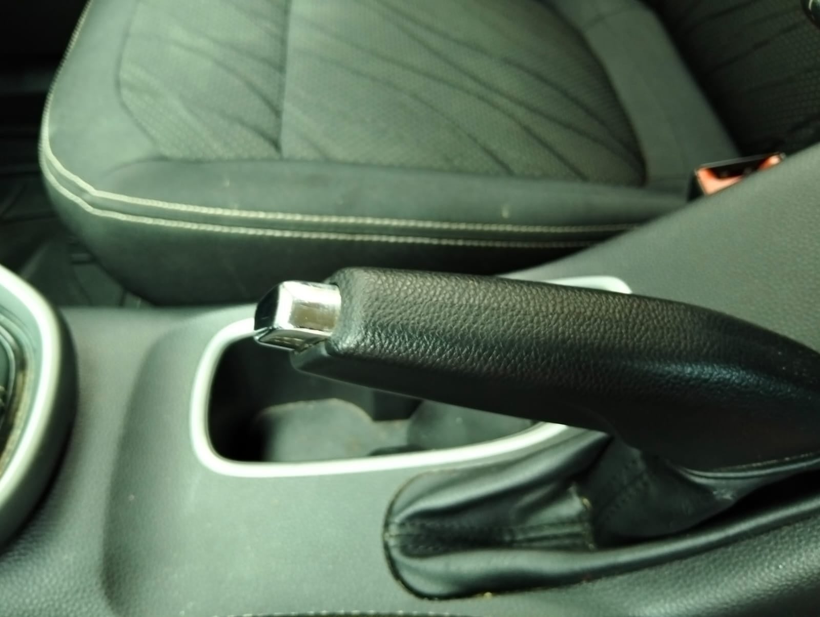 2023 Chevrolet Groove 1.5 TIPO B LT At