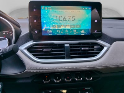 2023 Chevrolet Groove 1.5 TIPO B LT At