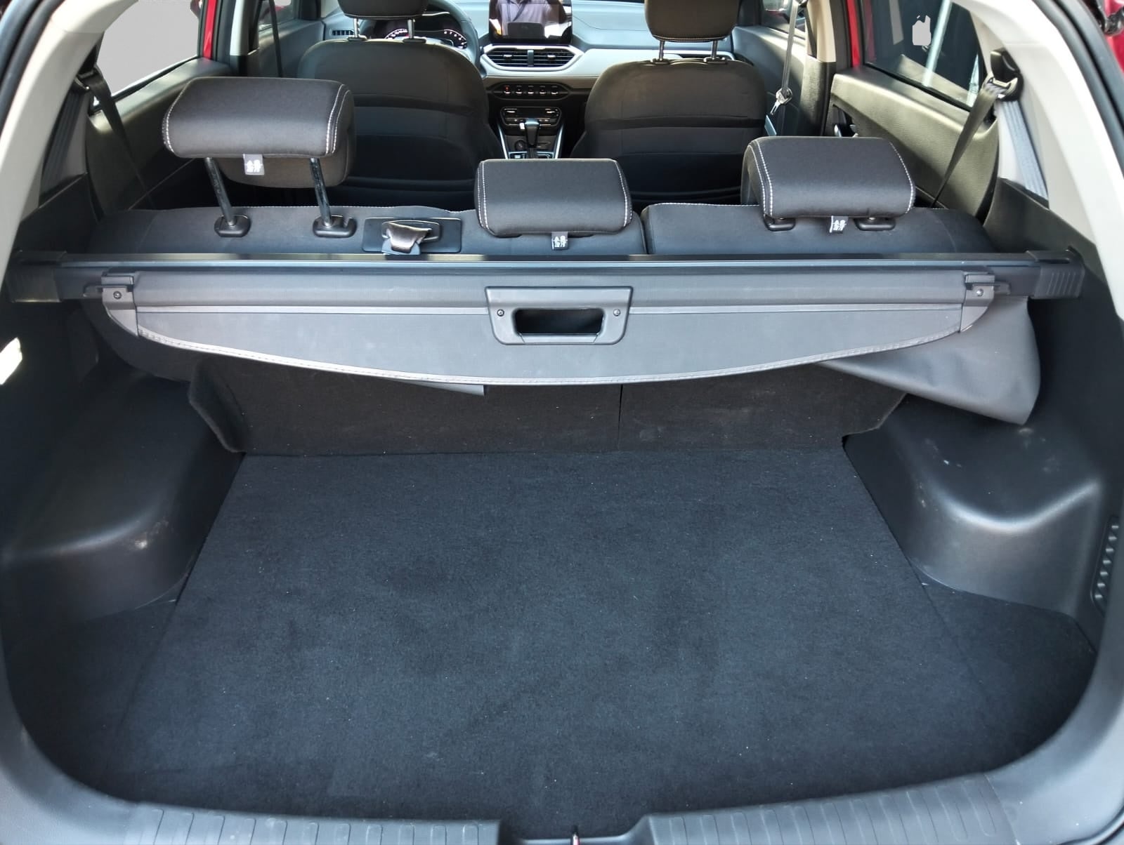 2023 Chevrolet Groove 1.5 TIPO B LT At