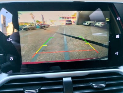 2023 Chevrolet Groove 1.5 TIPO B LT At