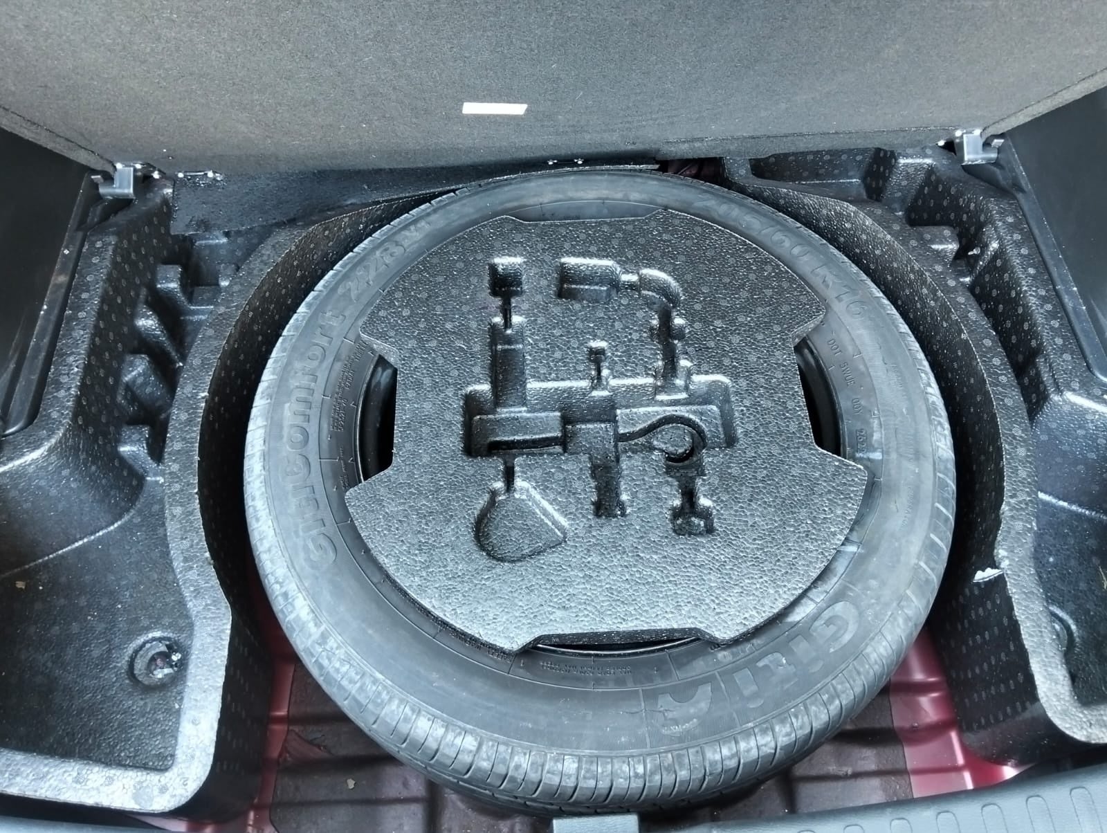 2023 Chevrolet Groove 1.5 TIPO B LT At