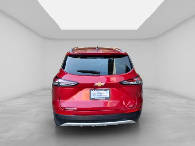 2023 Chevrolet Groove 1.5 TIPO B LT At