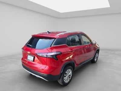 2023 Chevrolet Groove 1.5 TIPO B LT At