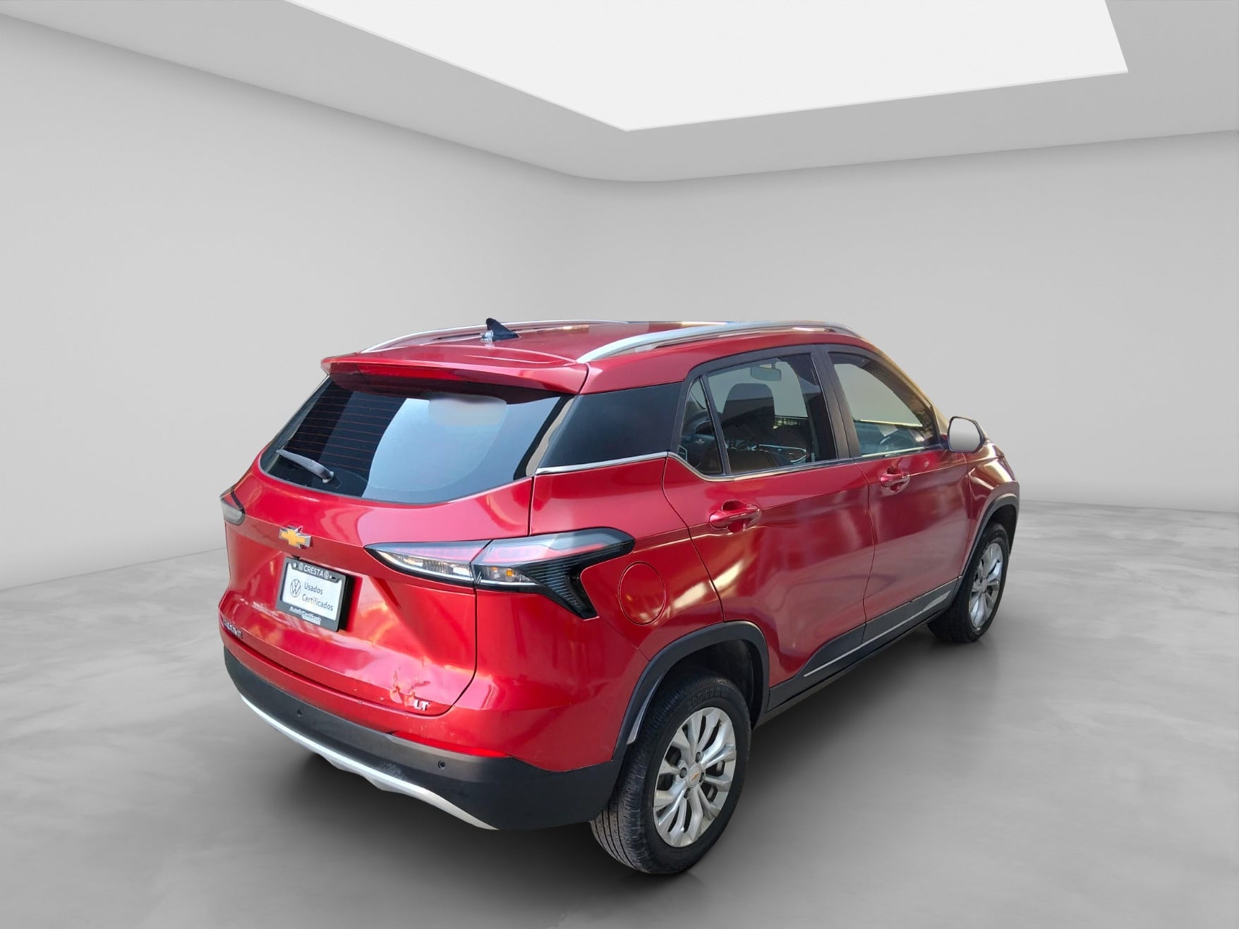 2023 Chevrolet Groove 1.5 TIPO B LT At