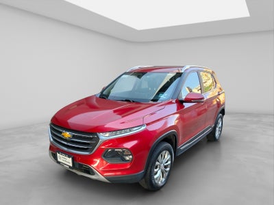 2023 Chevrolet Groove 1.5 TIPO B LT At