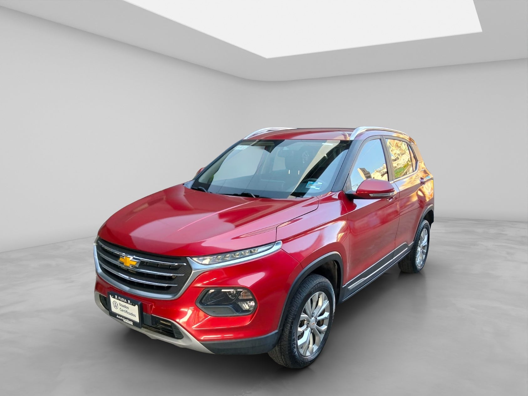 2023 Chevrolet Groove 1.5 TIPO B LT At