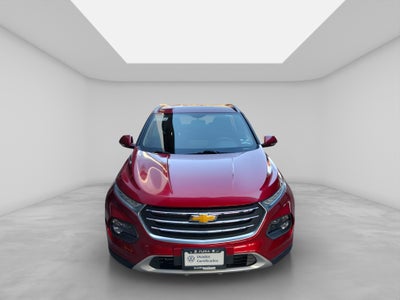 2023 Chevrolet Groove 1.5 TIPO B LT At