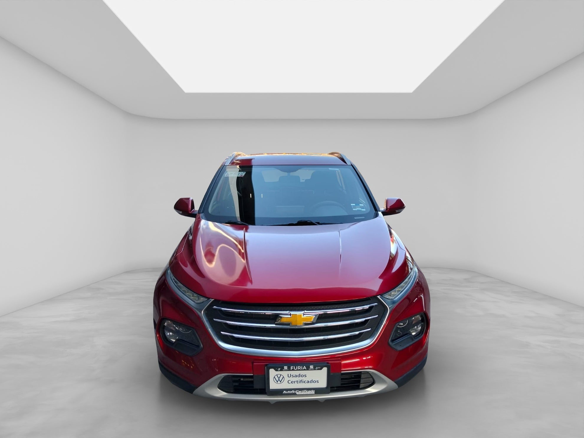 2023 Chevrolet Groove 1.5 TIPO B LT At