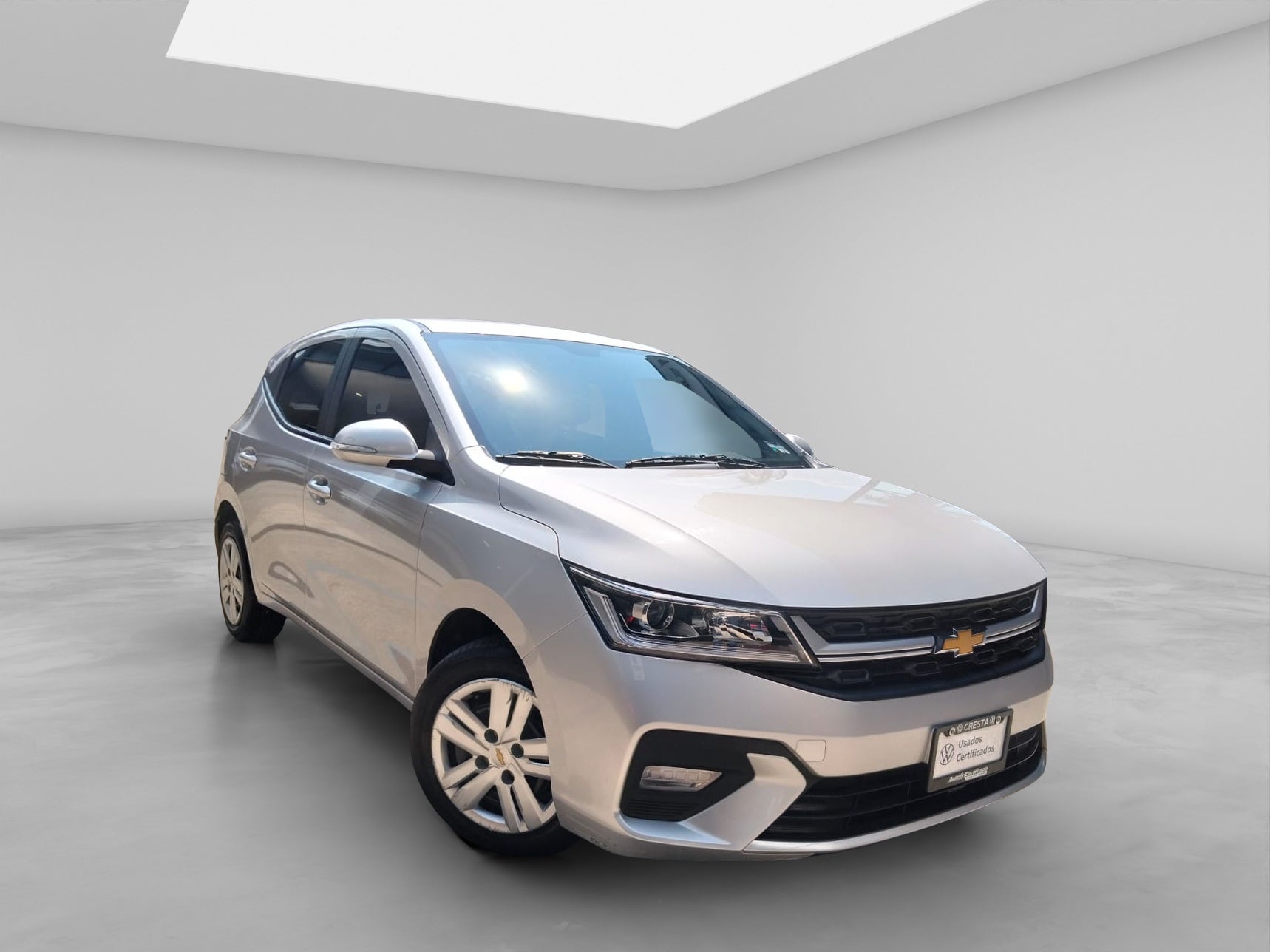 2024 Chevrolet Aveo 1.5 Ls HB Mt