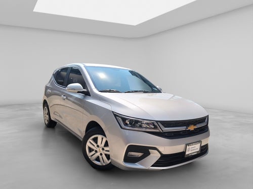 2024 Chevrolet Aveo 1.5 Ls HB Mt