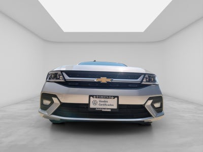 2024 Chevrolet Aveo 1.5 Ls HB Mt