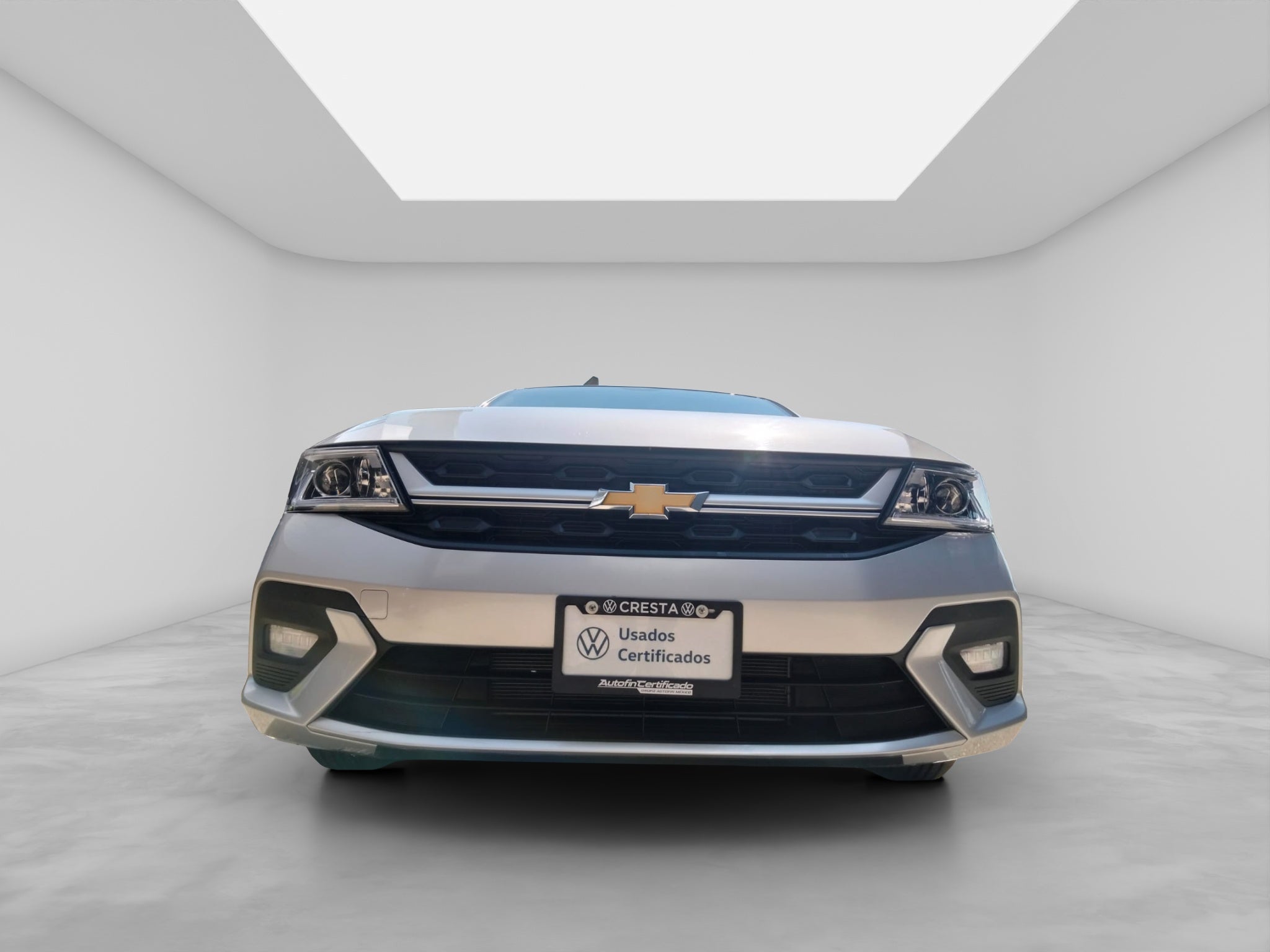 2024 Chevrolet Aveo 1.5 Ls HB Mt