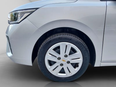 2024 Chevrolet Aveo 1.5 Ls HB Mt