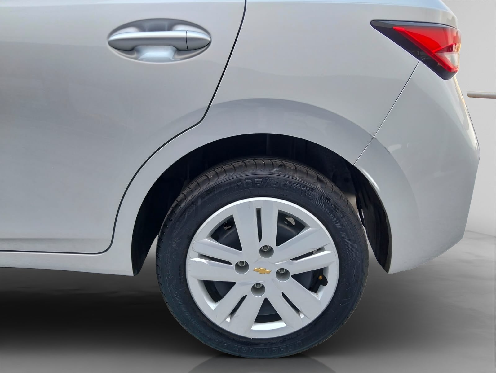 2024 Chevrolet Aveo 1.5 Ls HB Mt