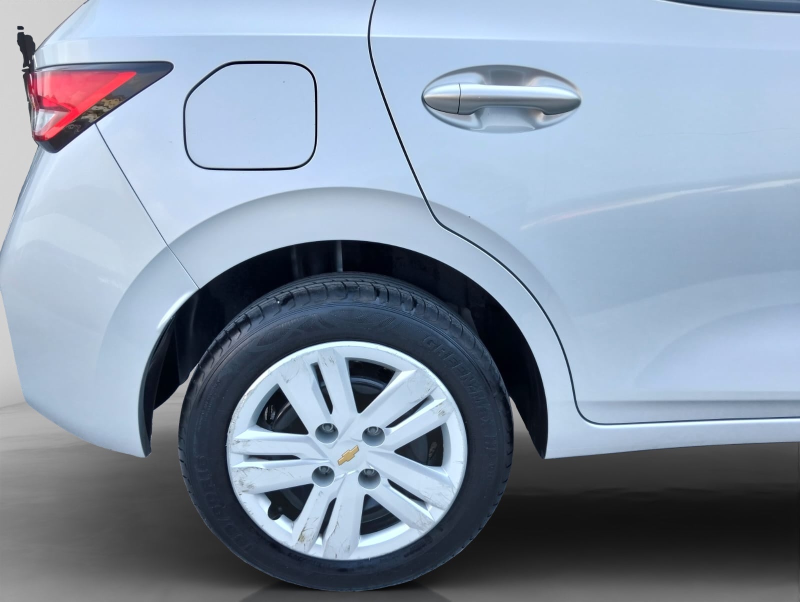 2024 Chevrolet Aveo 1.5 Ls HB Mt