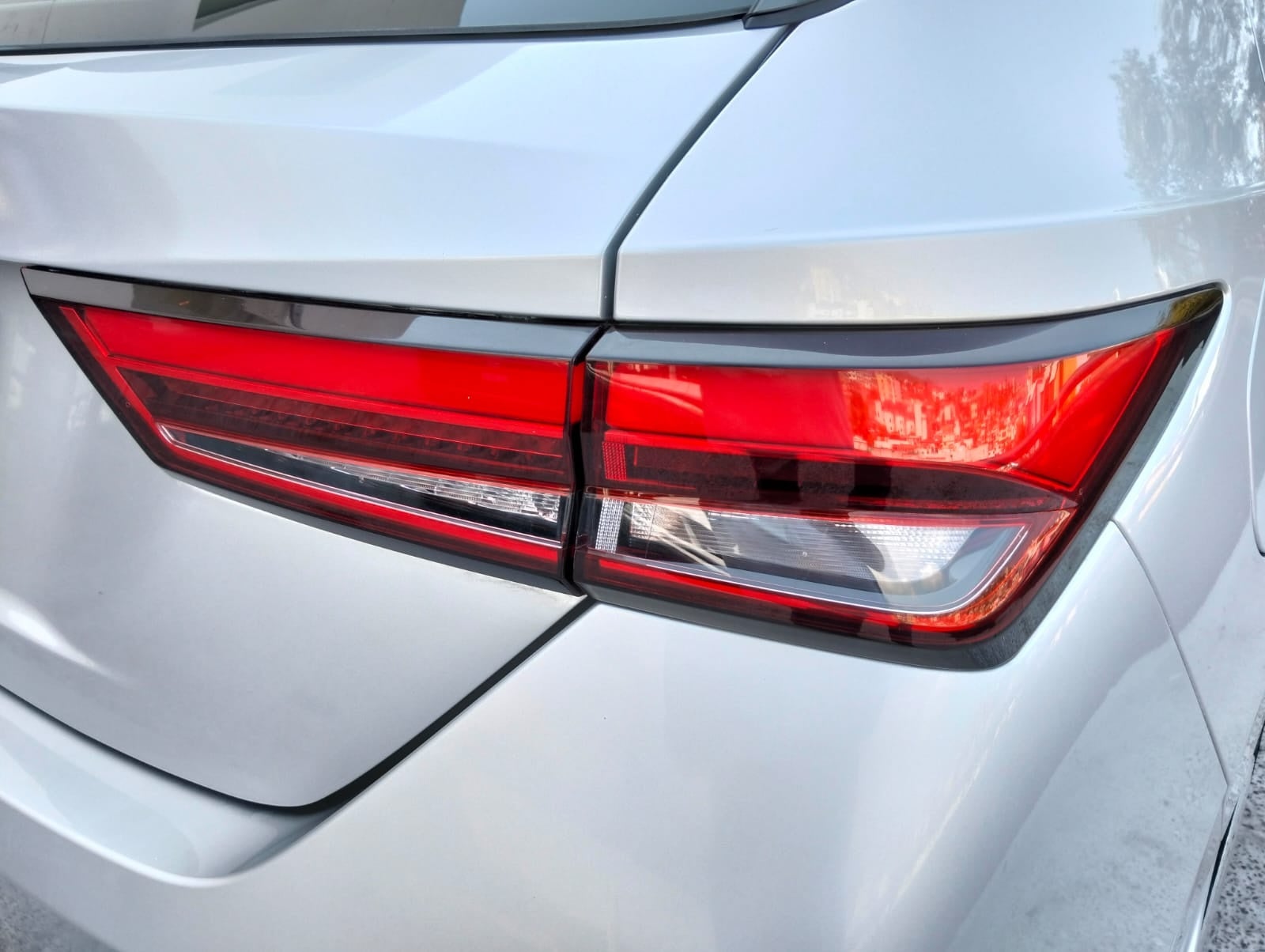 2024 Chevrolet Aveo 1.5 Ls HB Mt