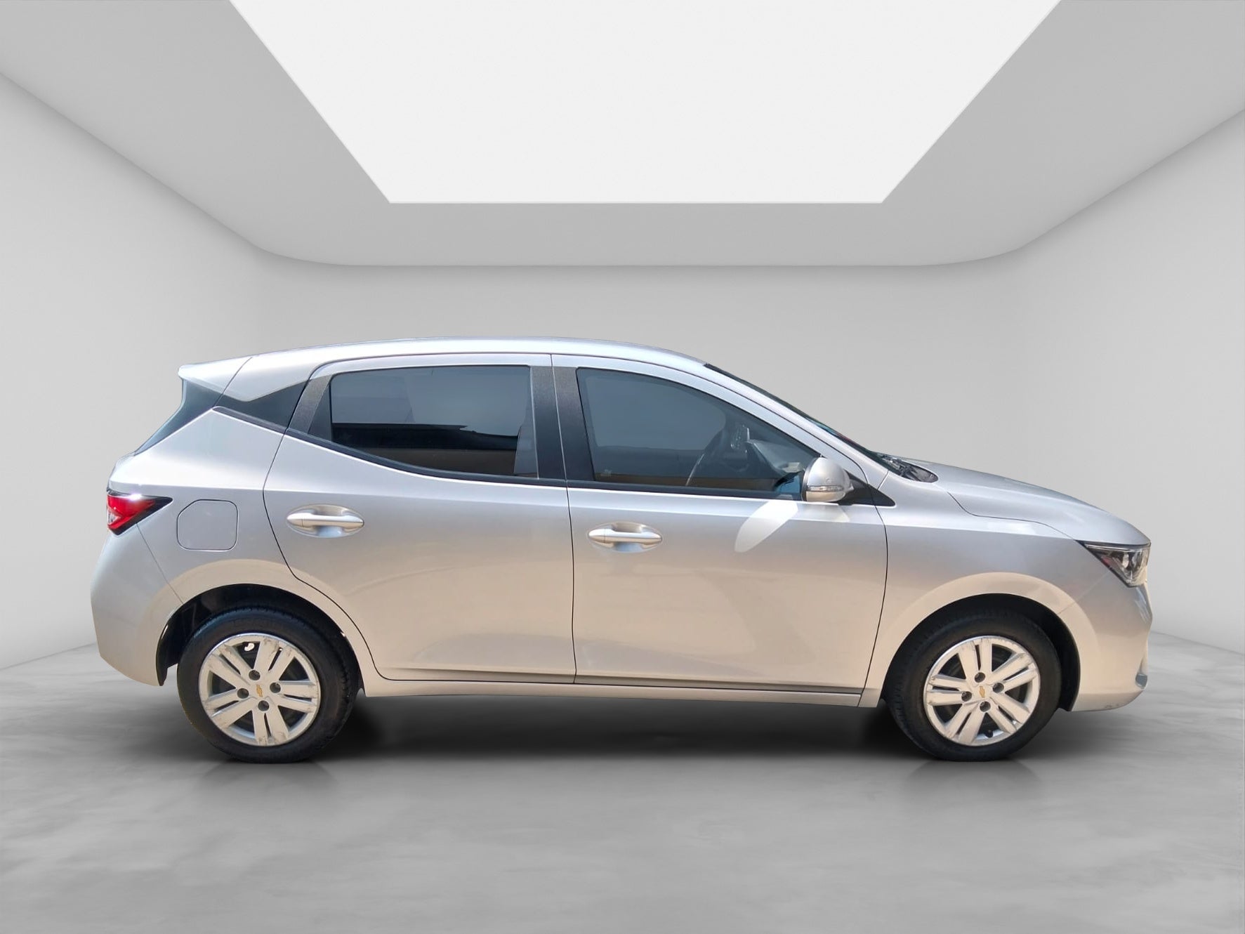 2024 Chevrolet Aveo 1.5 Ls HB Mt