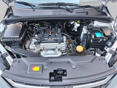 2024 Chevrolet Aveo 1.5 Ls HB Mt