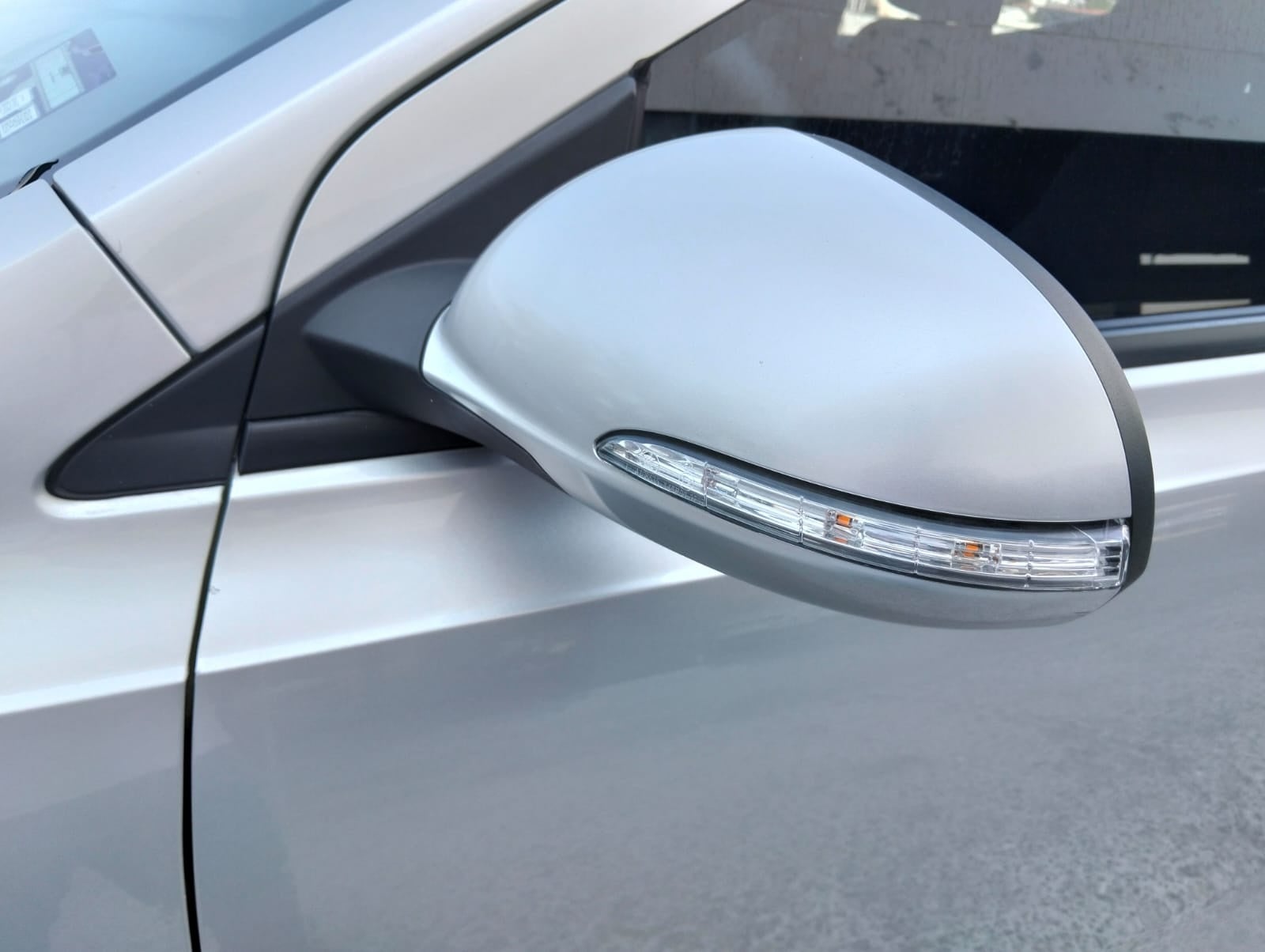 2024 Chevrolet Aveo 1.5 Ls HB Mt