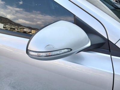 2024 Chevrolet Aveo 1.5 Ls HB Mt