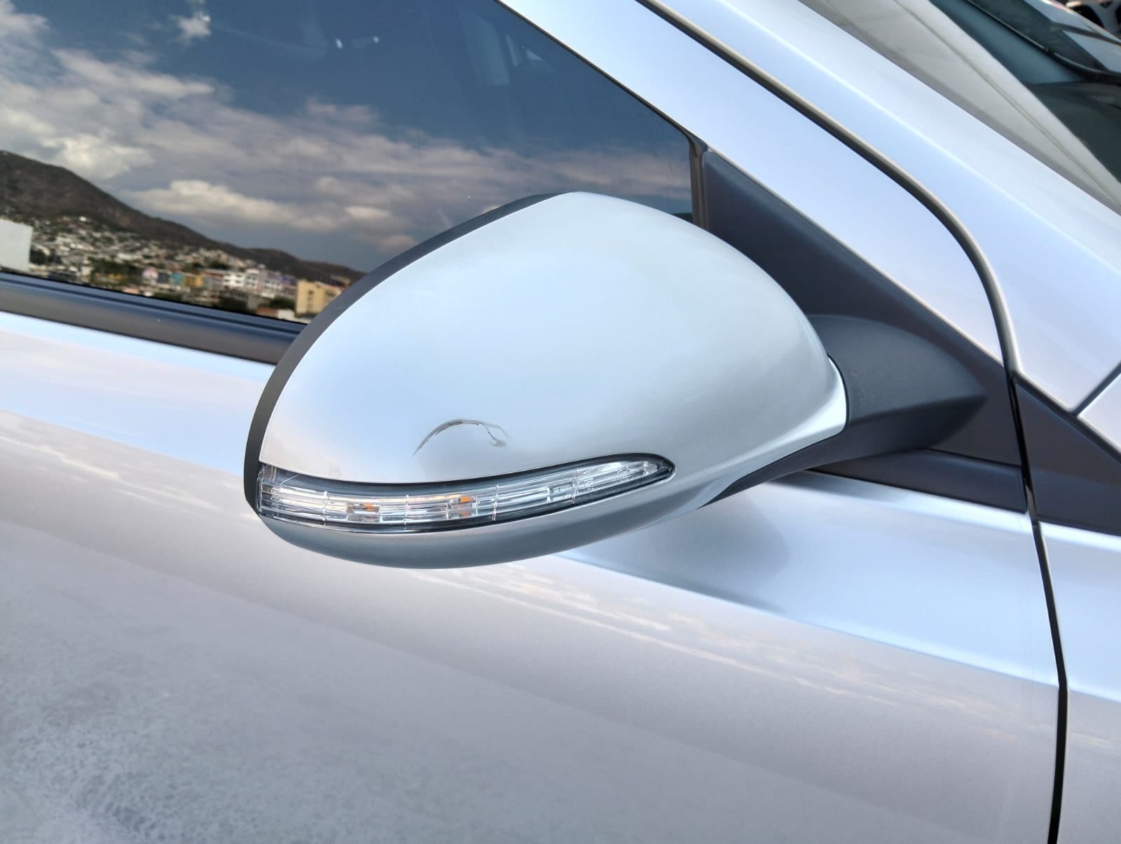 2024 Chevrolet Aveo 1.5 Ls HB Mt