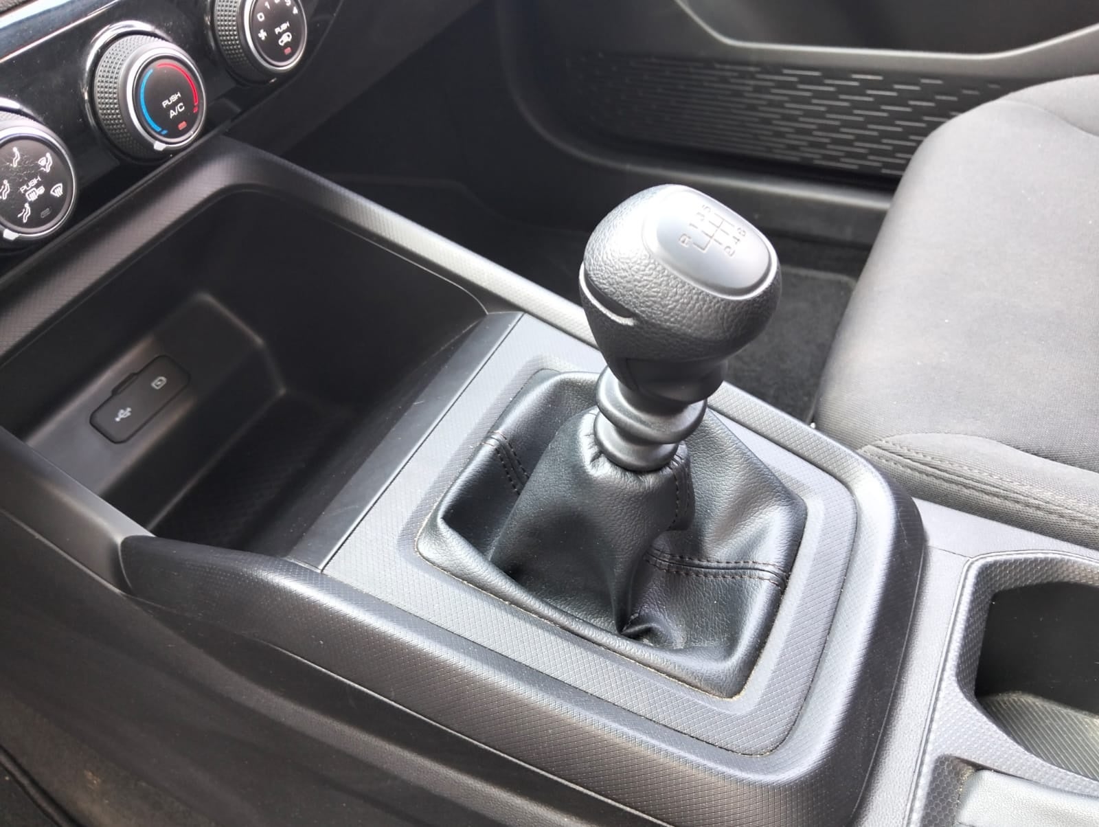 2024 Chevrolet Aveo 1.5 Ls HB Mt