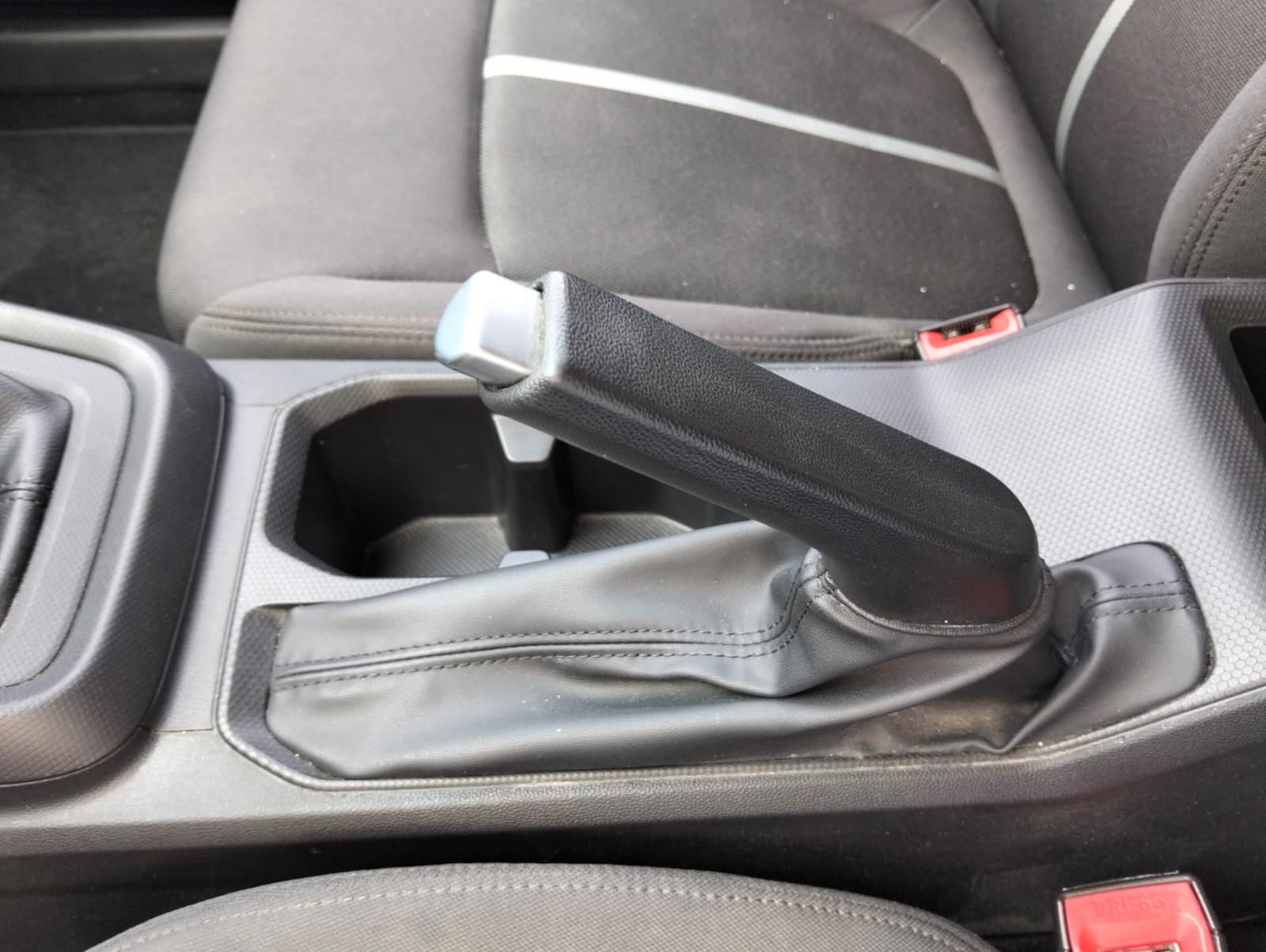 2024 Chevrolet Aveo 1.5 Ls HB Mt