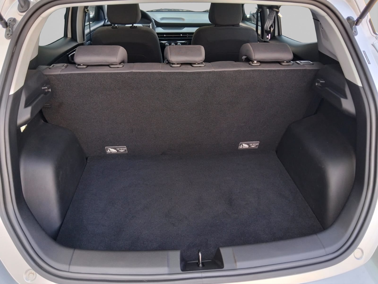 2024 Chevrolet Aveo 1.5 Ls HB Mt