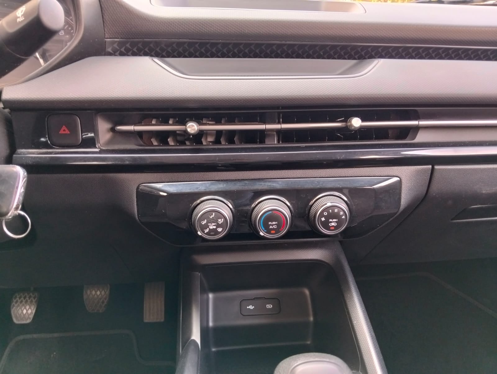 2024 Chevrolet Aveo 1.5 Ls HB Mt