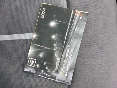 2024 Chevrolet Aveo 1.5 Ls HB Mt