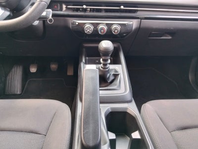 2024 Chevrolet Aveo 1.5 Ls HB Mt