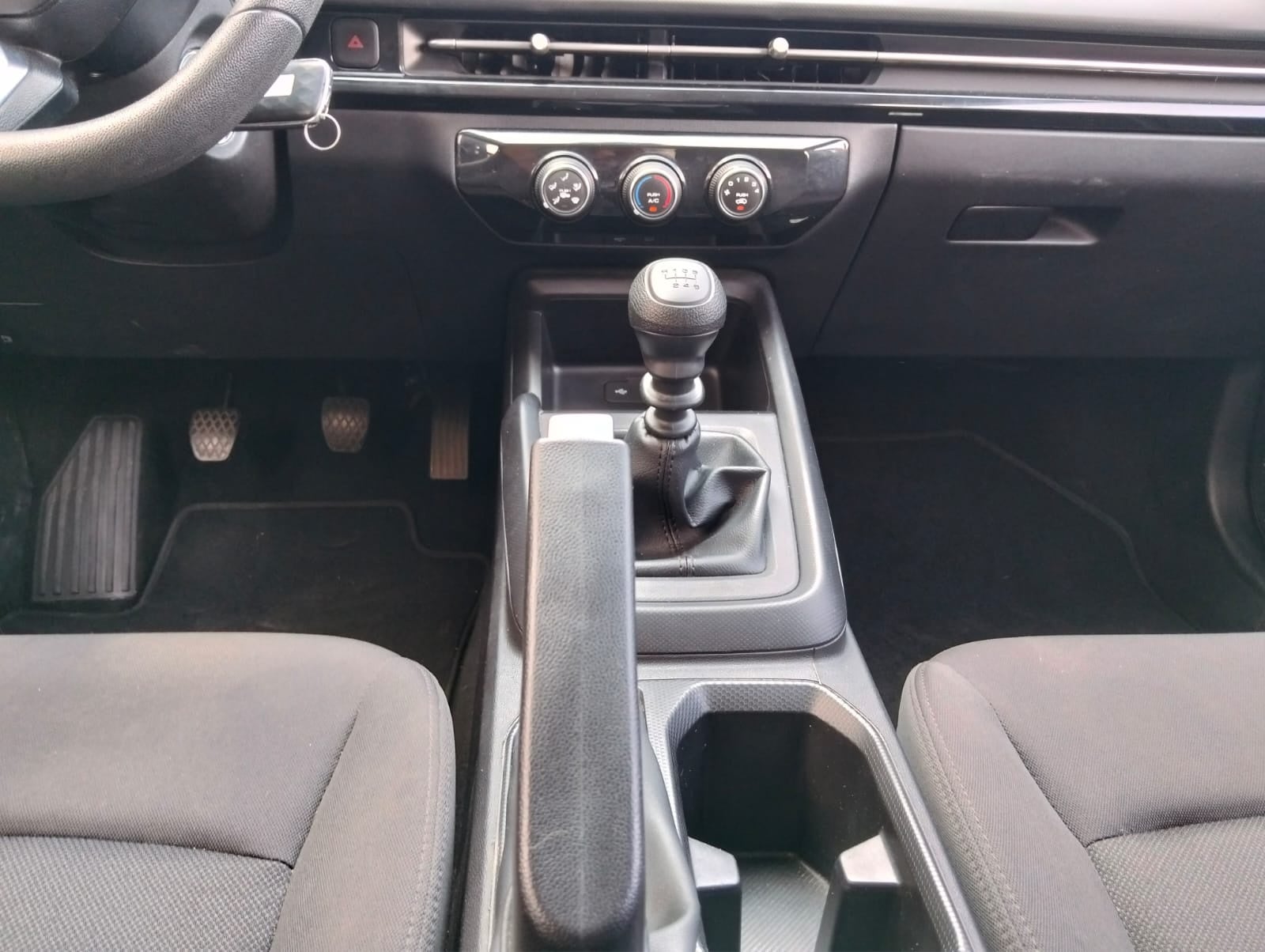 2024 Chevrolet Aveo 1.5 Ls HB Mt