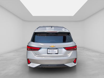 2024 Chevrolet Aveo 1.5 Ls HB Mt