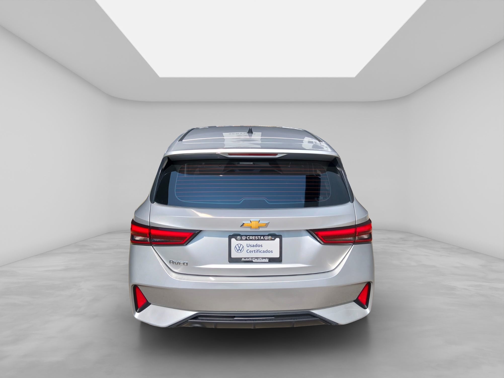 2024 Chevrolet Aveo 1.5 Ls HB Mt