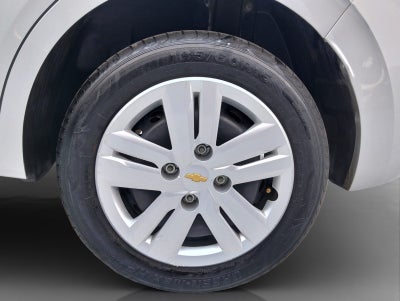 2024 Chevrolet Aveo 1.5 Ls HB Mt