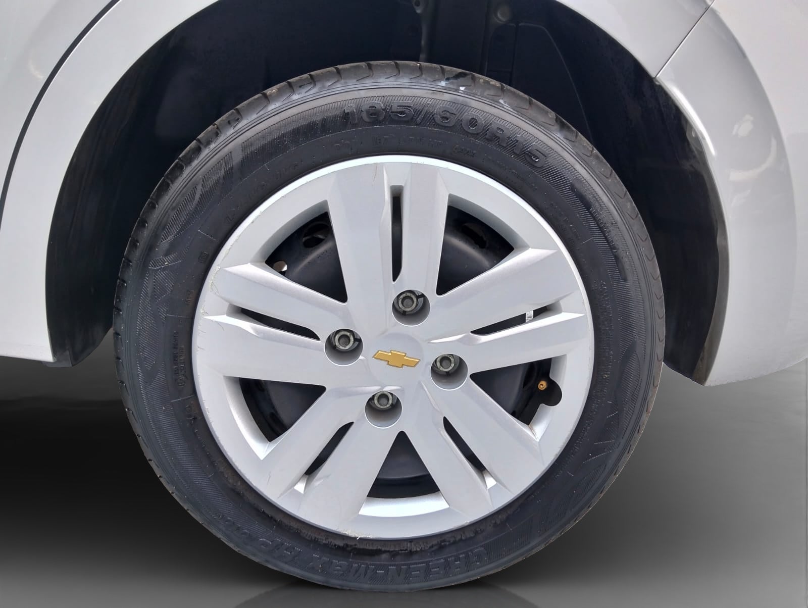 2024 Chevrolet Aveo 1.5 Ls HB Mt