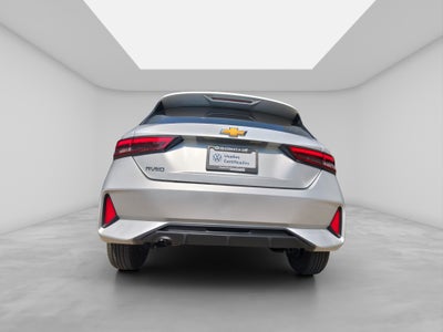 2024 Chevrolet Aveo 1.5 Ls HB Mt