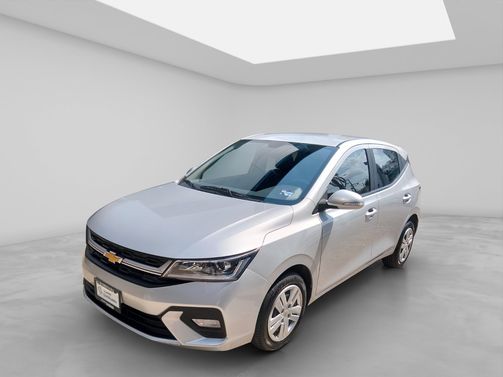 2024 Chevrolet Aveo 1.5 Ls HB Mt