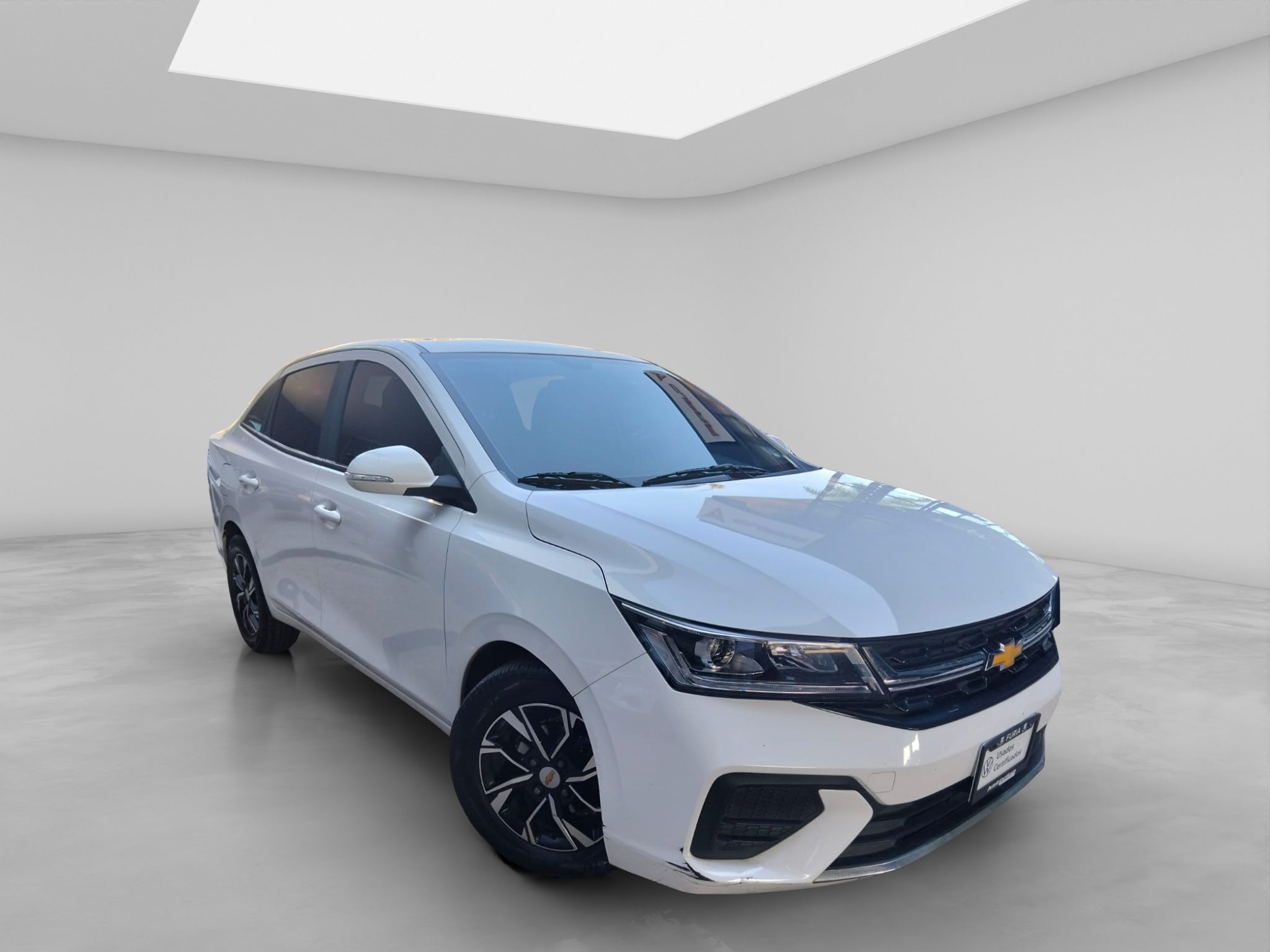 2024 Chevrolet Aveo 1.5 Lt Plus HB At