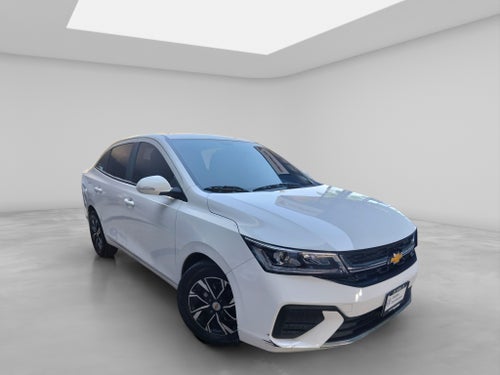 2024 Chevrolet Aveo 1.5 Lt Plus HB At