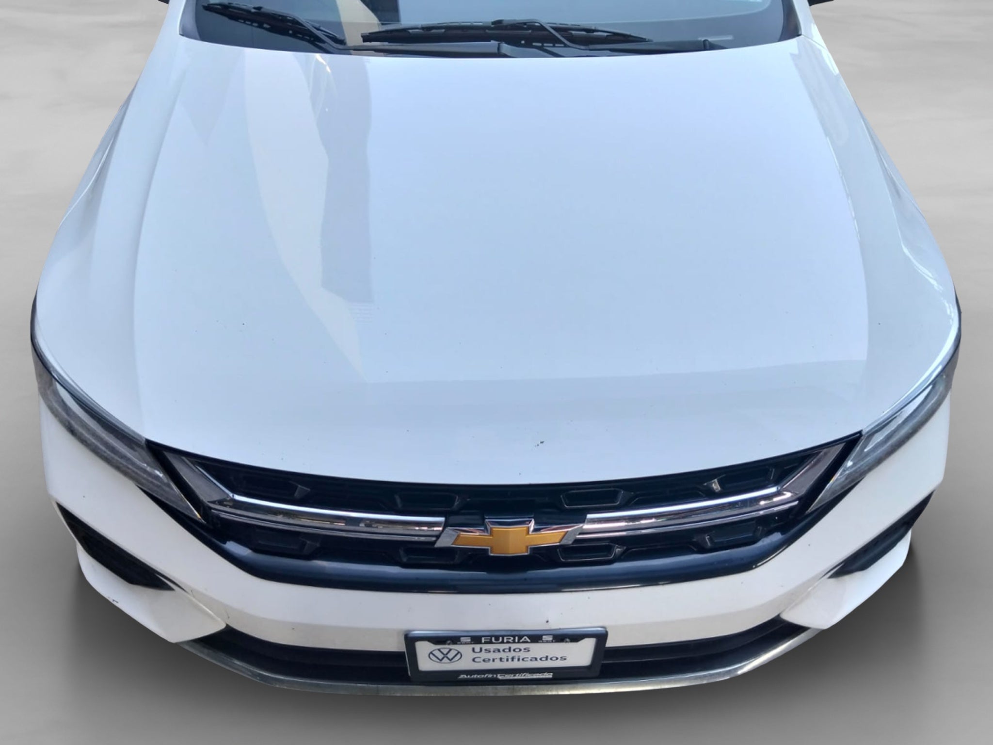 2024 Chevrolet Aveo 1.5 Lt Plus HB At