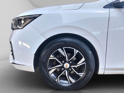 2024 Chevrolet Aveo 1.5 Lt Plus HB At