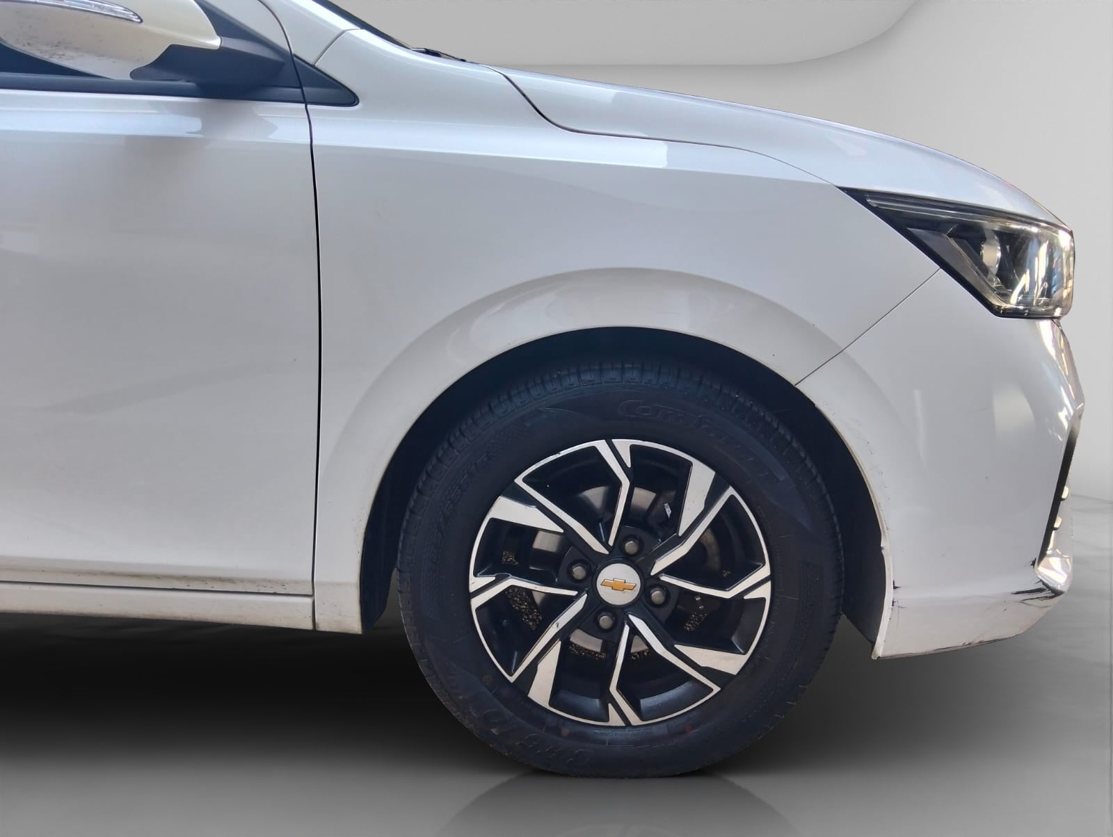 2024 Chevrolet Aveo 1.5 Lt Plus HB At