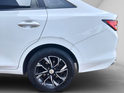 2024 Chevrolet Aveo 1.5 Lt Plus HB At