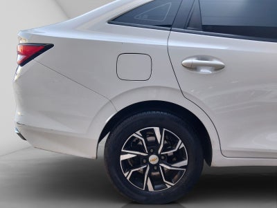 2024 Chevrolet Aveo 1.5 Lt Plus HB At